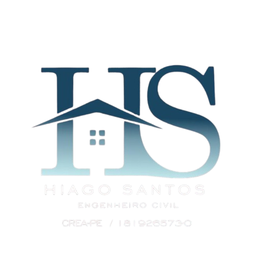 Logo HS Engenharia